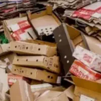 خریدار کارتون به صورت سیار بالاترین قیمت