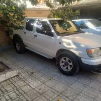 پیکاپ ریچ .۹۴|خودرو سواری و وانت|اندیشه, اندیشه فاز ۱|دیوار