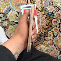 آیفون16پرو مکس256گیگ،باطری98با12ماه گارانتیzaa|موبایل|آمل, |دیوار