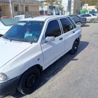 پراید مدل 87|خودرو سواری و وانت|زاهدان, |دیوار