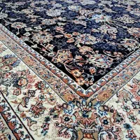 فرش افشان زمرد مشهد