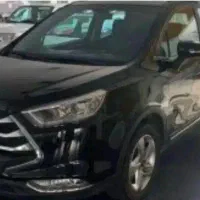 فروش یا معاوضه خودرو جک s3