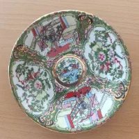 نعلبکی مرغی
