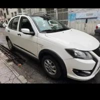 کوییک r مدل 1404 مانیتور دار بی رنگ