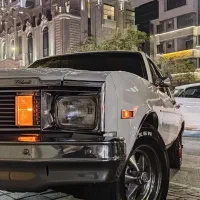 شرولت نوا C3  مدل ۶۵ خاص