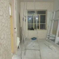 نردبان آهنی