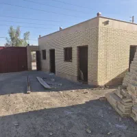 فروش زمین چهار دیواری شده ورودی قدیم شکوهیه|فروش دفتر صنعتی، کشاورزی، تجاری|جعفرآباد, |دیوار