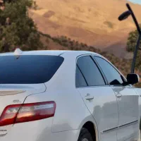 تویوتا کمری ۲۰۰۷ استثنایی(دنده ای)|خودرو سواری و وانت|تهران, پاسداران|دیوار