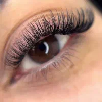 اکستنشن مژه با بهترین متریال و کمترین قیمت