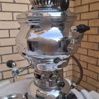 سماور گاز سوز