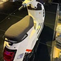 فروش موتور وسپاGTS