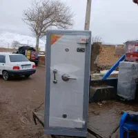 گاوصندوق خاص و دلپسند kr3500|ابزارآلات|ارومیه, |دیوار