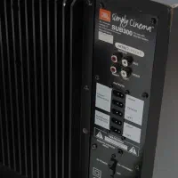 سیستم استریو و سینمایی (JBL simply 300)|سیستم صوتی خانگی|تهران, فردوسی|دیوار