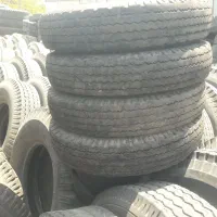 لاستیک خاوری و نیسانی وتریلی کشاورزی|قطعات یدکی و لوازم جانبی|بجنورد, |دیوار