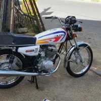 فروش موتور سیکلت|موتورسیکلت|بیجار, |دیوار