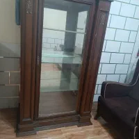 ویترین در حد نو