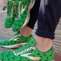 کتونی اورج کمیاب|کیف، کفش، کمربند|زرقان, |دیوار