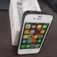 iPhone 4S|موبایل|مشهد, شهرآرا|دیوار