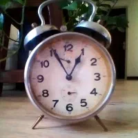 کلکسیون ساعت رومیزی