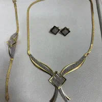 سرویس طلا تراش