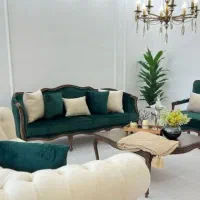 تولید وتعمیرات میلمان|مبلمان خانگی و میز عسلی|محمدیه-قزوین, |دیوار