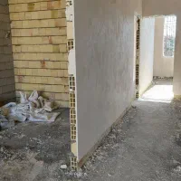 *پیش فروش ۱۱۳متری انصاریه*|پیش‌فروش املاک|زنجان, |دیوار