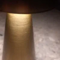 آباژور لمسی سه حالت|چراغ خواب و آباژور|بندرعباس, |دیوار