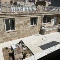 فروش خانه ویلایی نوساز۲۵۵متری  شخصی ساز ۳خواب مستر