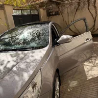 سوناتا 2011 YF|خودرو سواری و وانت|تهران, شهرک آزادی|دیوار