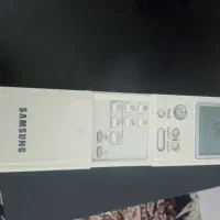 ریموت کنترل اسپیلت سامسونگ درحد،فقط600000
