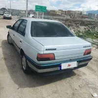 405مدل 93|خودرو سواری و وانت|مشگین شهر, |دیوار