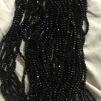 ریسه کریستال شیشه ای فقط فقط دونه ۱۰تومن