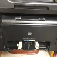 پرینتر چند کاره رنگی hp 175a|پرینتر، اسکنر، کپی، فکس|تهران, شهرک رضویه|دیوار