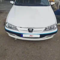 پارس ۱۳۹۹ در حد|خودرو سواری و وانت|تهران, نازیآباد|دیوار