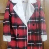 پالتو تمام خز|لباس|شاهین‌شهر, چمران|دیوار