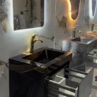 نصب و تعمیر شیرآلات و لوازم بهداشتی تضمینی|خدمات پیشه و مهارت|شهریار, شهریار|دیوار