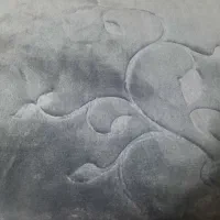 پتو گلبافت برجسته دو نفره