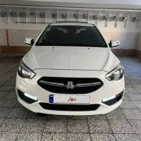 شاهینGمدل۱۴۰۲ سانروفدار درحدصفر بدون مشابه