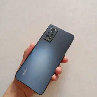 گوشی note 12pro