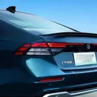 حواله هوندا آکورد 2026 هیبریدی