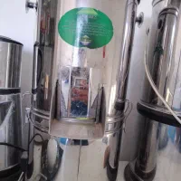 سبزی خرد کن تمام استیل
