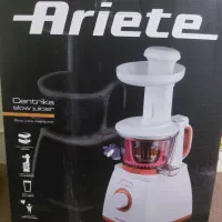 عصاره گیر آریته