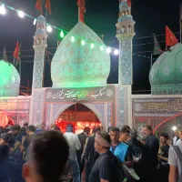 مهران. فردا صبح