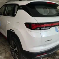 چانگان cs35 پلاس|خودرو سواری و وانت|تهران, جنت‌آباد شمالی|دیوار