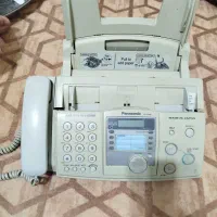تلفن وفکس
