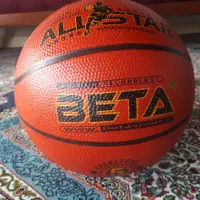 توپ بسکتبال