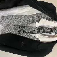 پیراهن وکت وشلوار