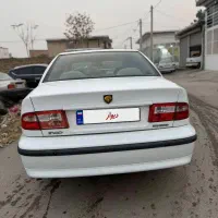 سمندEf7دوگانه ۱۳۹۶|خودرو سواری و وانت|ارومیه, |دیوار