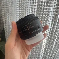 دوربین Nikon D7200 +لوازم جانبی بسیار تمیزوکم کار|دوربین عکاسی و فیلم‌برداری|اصفهان, صائب|دیوار