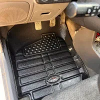 کفپوش سه بعدی.کف صندوق به قیمت تولیدی|قطعات یدکی و لوازم جانبی|ملایر, |دیوار